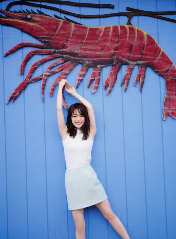 图片[87]-#泉里香1st写真集「Rika!」 - 全本免费在线观看-阅图吧