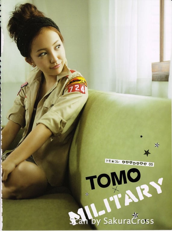 图片[68]-#Tomomi Itano 板野友美「TOMOCAWAII! VOL.3 In Autumn & Winter」 - 全本免费在线观看-阅图吧