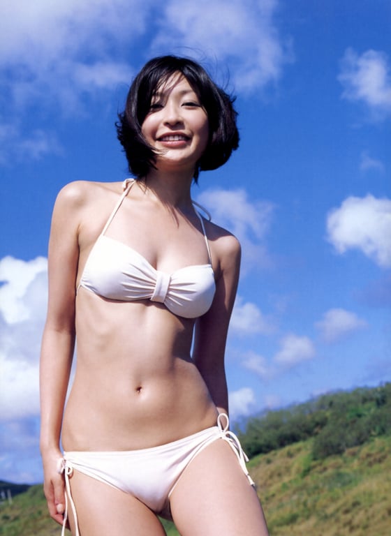 图片[18]-#小野真弓 – Smile 2 - 全本免费在线观看-阅图吧