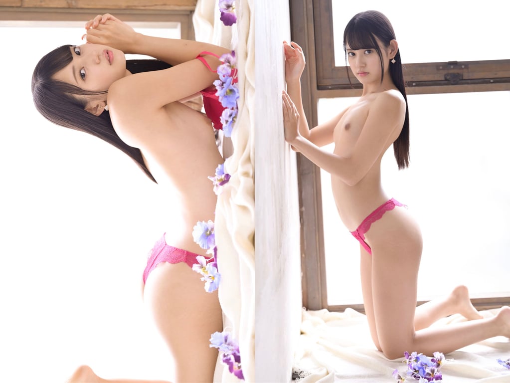 图片[72]-#Umi Yatsugake 八挂海 – Pose Edition No. 01 - 全本免费在线观看-阅图吧