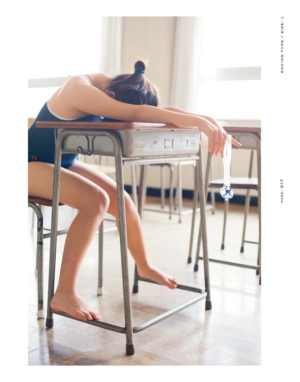 图片[11]-#青山裕企 Photobook 26sets\【青山裕企】学校泳装 sukumizu - 全本免费在线观看-阅图吧