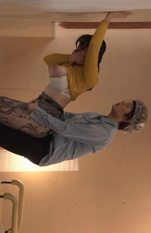 图片[153]-#宝田もなみ 写真集 诱惑美容室 - 全本免费在线观看-阅图吧