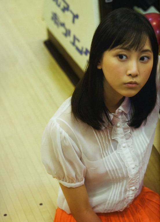 图片[97]-#Rena Matsui – 金鱼 - 全本免费在线观看-阅图吧