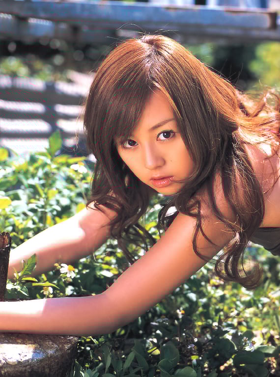 图片[28]-#夏川純 – CREA - 全本免费在线观看-阅图吧