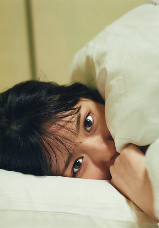 图片[141]-#Sayuri Matsumura 下次何时能再见 松村沙友理 乃木坂46毕业纪念写真集 特大尺寸 () High Qulity - 全本免费在线观看-阅图吧