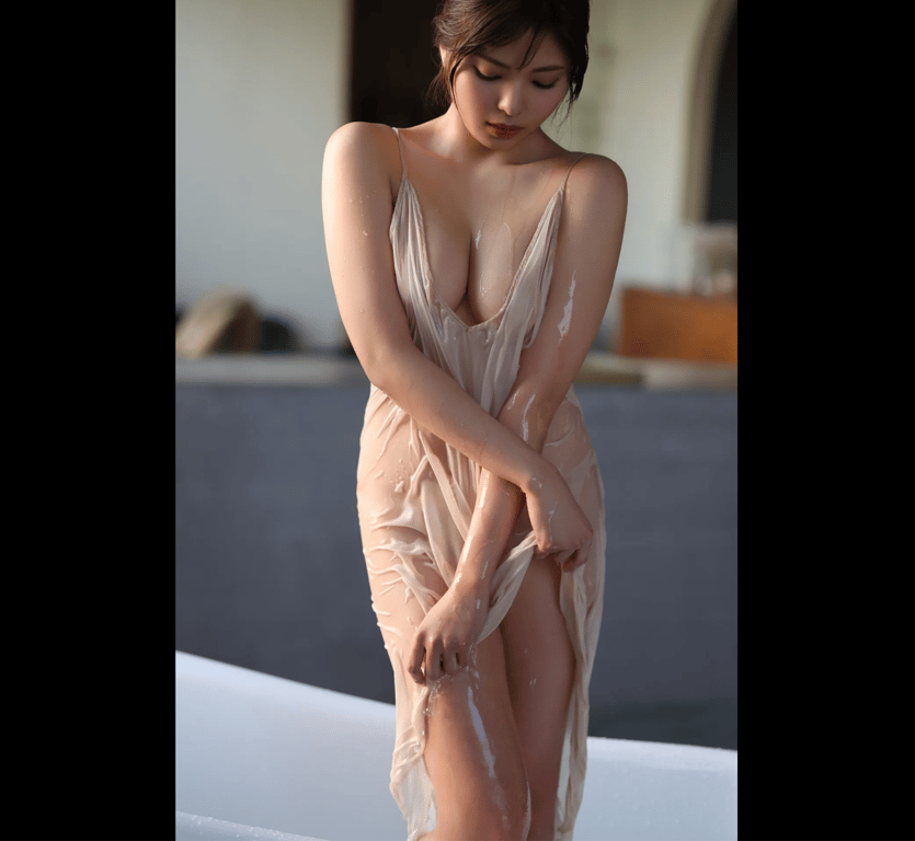 图片[49]-#FRIDAYデジタル写真集 西谷麻糸呂『Dreaming vol.2 ─sunset─』 - 全本免费在线观看-阅图吧