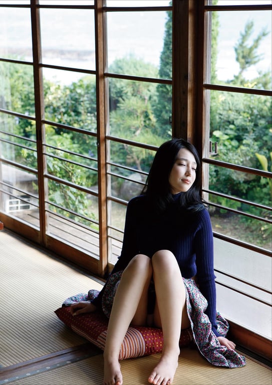 图片[98]-#YURI – Another album 另一个专辑 (NO watermark) - 全本免费在线观看-阅图吧