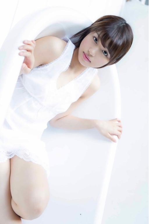图片[7]-#Mahiro Tadai 唯井真寻 – SOFT ON DEMAND GRAVURE COLLECTION 02 - 全本免费在线观看-阅图吧