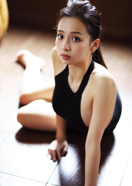 图片[25]-#Asuka Hanamura 华村飞鸟 – Cherry Bomb (2019-05-20) - 全本免费在线观看-阅图吧