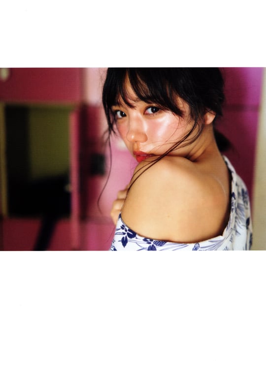 图片[153]-#Saito Kyoko 1st Photobook - 全本免费在线观看-阅图吧