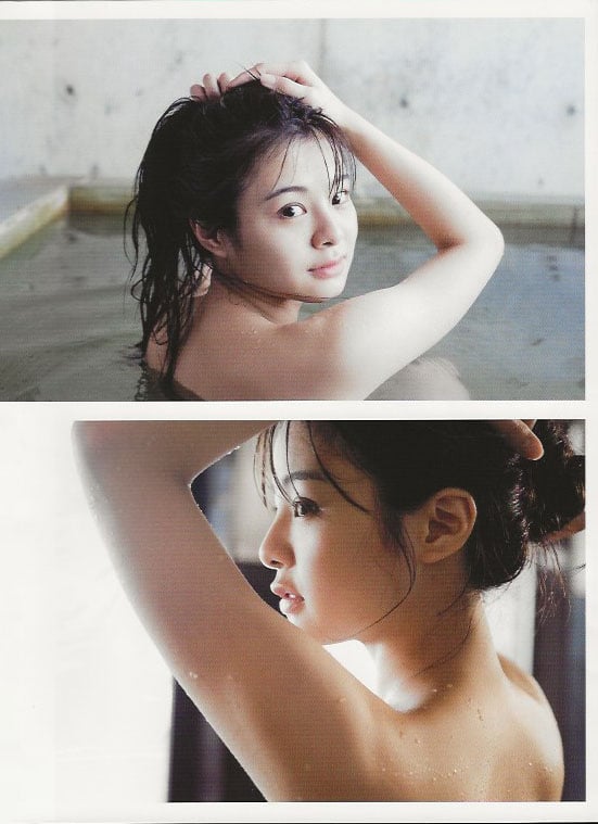 图片[66]-Hinata Homma 本间日阳 1st Photobook - I've always wanted to meet you 我一直、都想见你 (2021-05-19) - 在线免费观看-阅图吧