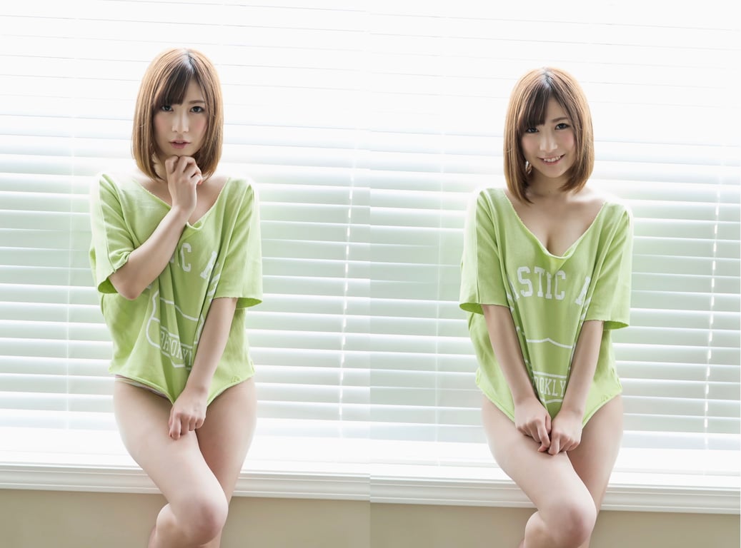 图片[81]-#伊藤里織 SAORI Styles 初恋不会忘记(エスデジタル) - 全本免费在线观看-阅图吧