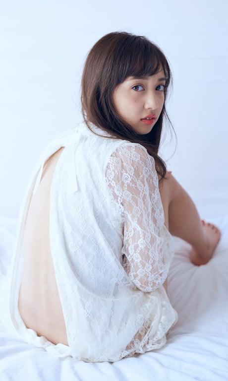 图片[119]-WPB 小宫有纱数字写真集～特装合本版～ 週プレ PHOTO BOOK (2019-03-25) - 在线免费观看-阅图吧