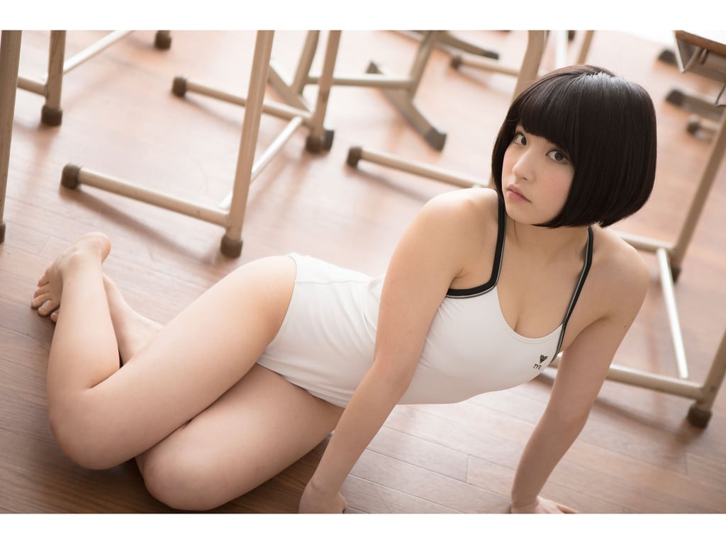 图片[10]-#Nagi Nemoto 根本凪 (2017-06-06) - 全本免费在线观看-阅图吧