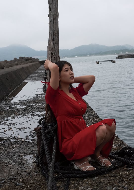 图片[61]-#Aoi 藤乃葵写真集 - 全本免费在线观看-阅图吧