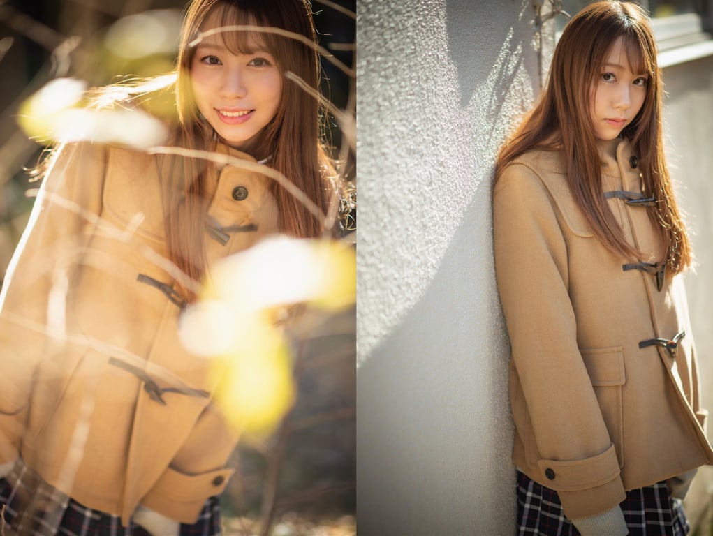 图片[4]-#葉風ゆりあ グラビア写真集 風のゆくえ - 全本免费在线观看-阅图吧