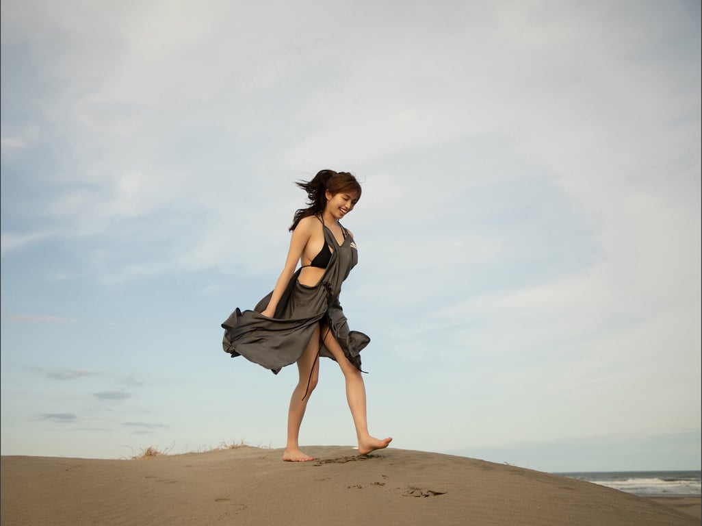 图片[49]-#村岛未悠「short trip」FRIDAY数字写真集 - 全本免费在线观看-阅图吧