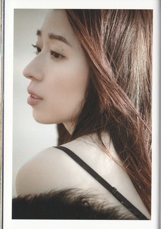 图片[29]-Yuzuki Oguro 大黑柚姬 - TEAM SHACHI Artbook Collection vol.2 reborn (2020-03-06) - 在线免费观看-阅图吧