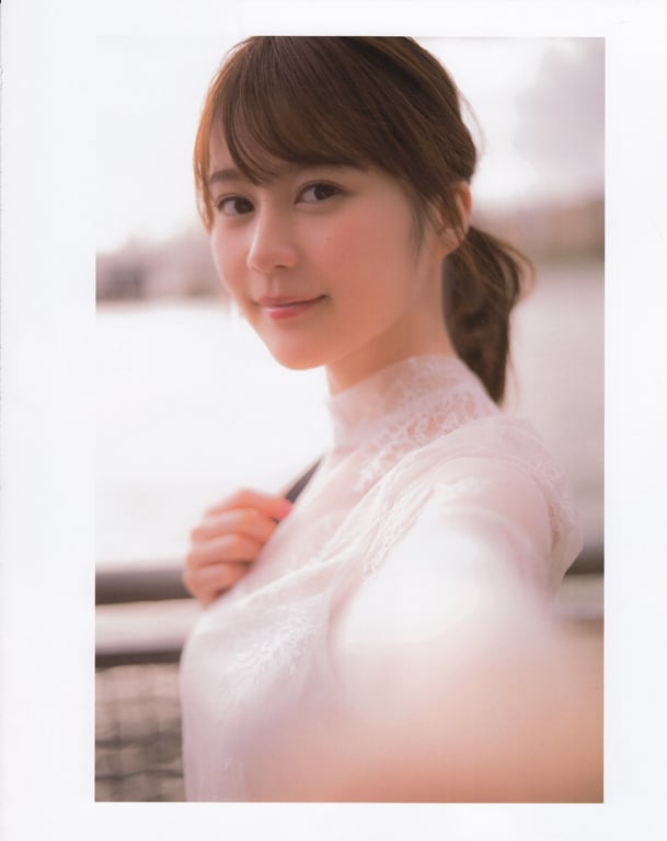 图片[55]-#生田絵梨花写真集 幕间 [LQ] - 全本免费在线观看-阅图吧