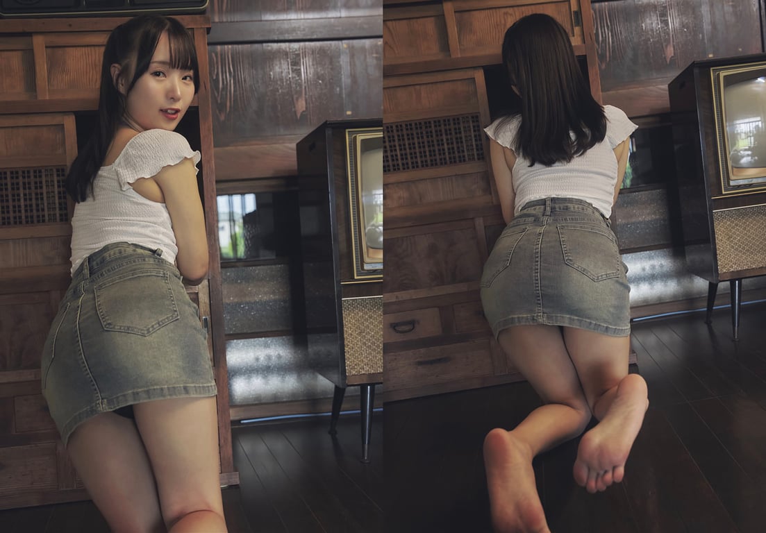 图片[41]-#週刊实话WJ Girls数字写真集 来生香穗 vol.2 - 全本免费在线观看-阅图吧