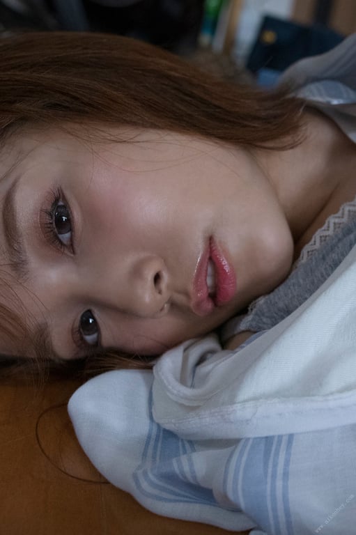 图片[38]-#Minami Kojima 小岛南 – Would you like to live with me 一起住好吗？ (2019-09-20) - 全本免费在线观看-阅图吧