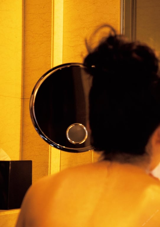 图片[26]-#Marina Nagasawa 长泽茉里奈 Goodbye Lolita Goodbye萝莉塔 (2019.11.20) - 全本免费在线观看-阅图吧