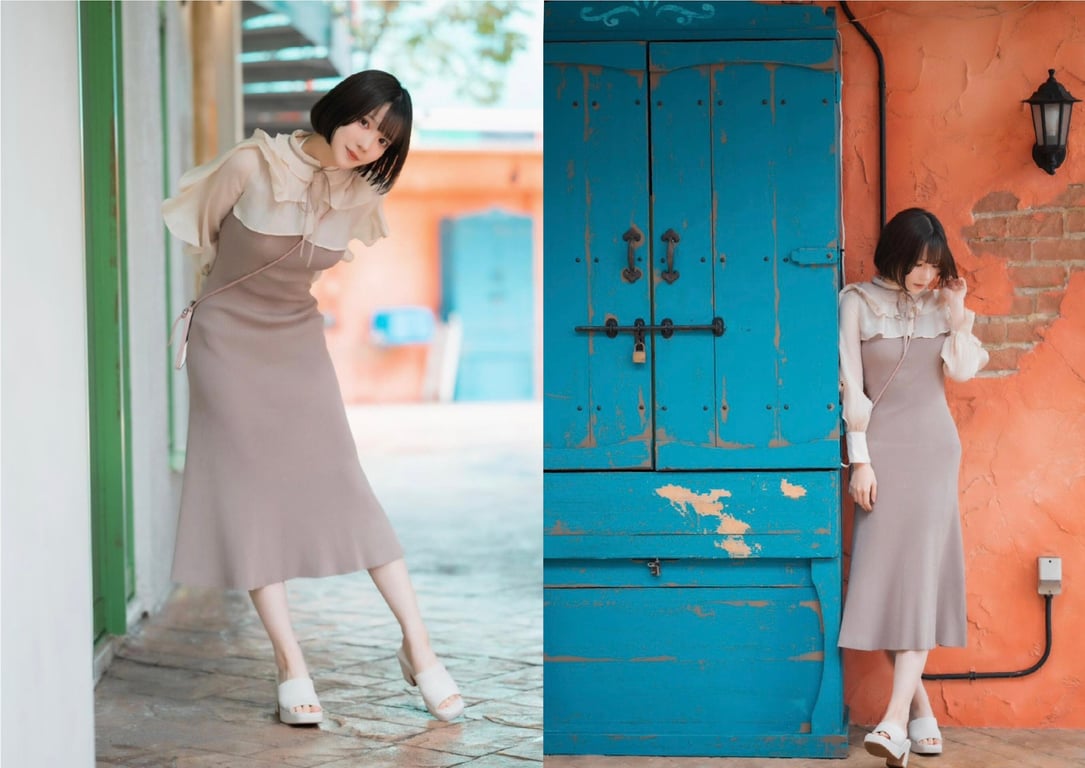 图片[4]-#天川星夏 写真集 希望你注视着我 (wunder publishing house) - 全本免费在线观看-阅图吧