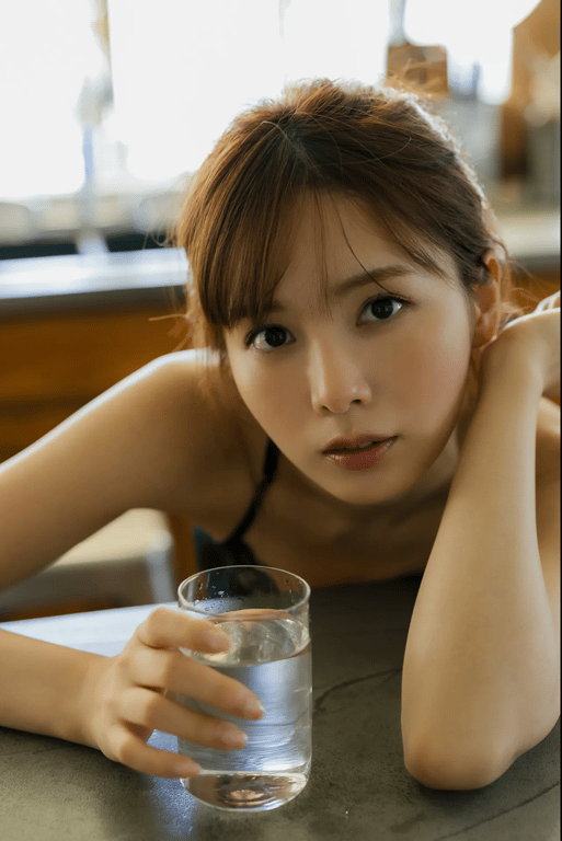 图片[49]-#FRIDAYデジタル写真集 西村歩乃果『TSUNDERE Part1』全カット - 全本免费在线观看-阅图吧