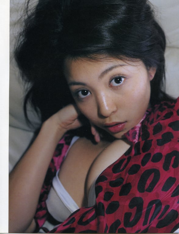 图片[87]-#岩佐真悠子 – 生之会 - 全本免费在线观看-阅图吧