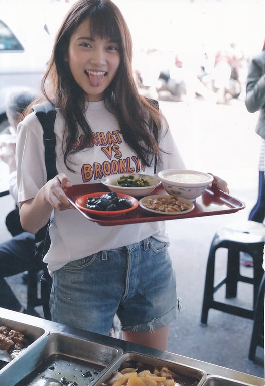 图片[5]-2017.03.22 入山杏奈首本写真集 美丽的罪 - 在线免费观看-阅图吧