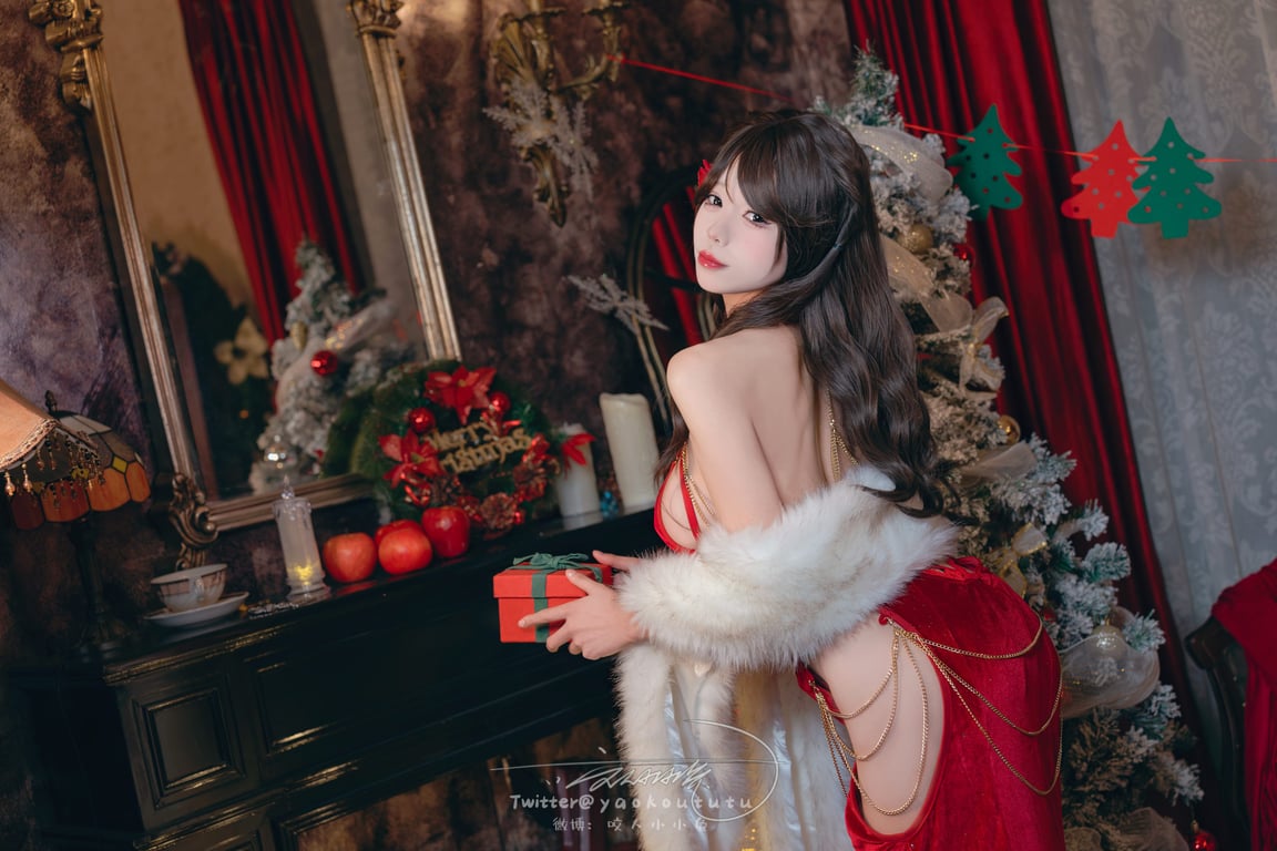 图片[23]-#Hot 咬一口兔娘 兔兔的生日晚宴 - 全本免费在线观看-阅图吧