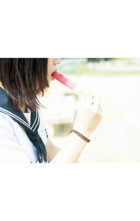 图片[37]-#青山裕企 Photobook 26sets\【青山裕企】夏日的纯真 - 全本免费在线观看-阅图吧