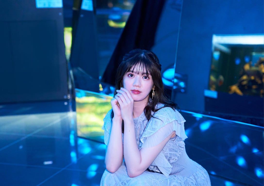 图片[52]-#Rika Nagae 长江里加 – 1st Photobook Recolor (2023-02-22) - 全本免费在线观看-阅图吧