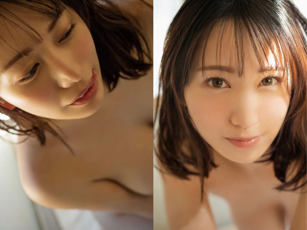 图片[17]-#弥生美月 グラビア写真集 柔和的阳光 - 全本免费在线观看-阅图吧