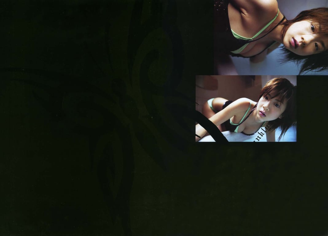 图片[8]-#(月刊シリーズ 070) – 月刊070 星野亚希 - 全本免费在线观看-阅图吧