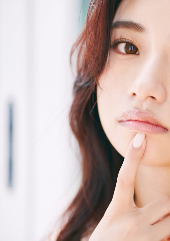 图片[24]-#神山美玲（Burlesque东京） sweet heart - 全本免费在线观看-阅图吧