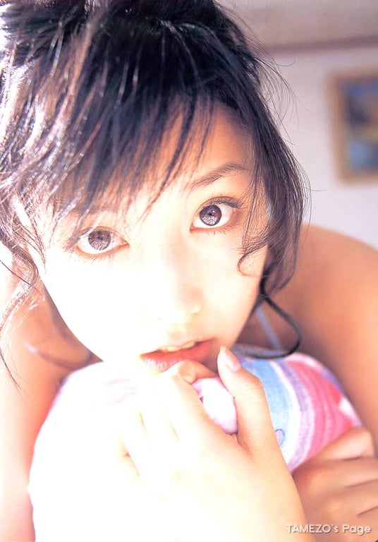 图片[9]-#三津谷叶子 – 思春记 (Tamezo) - 全本免费在线观看-阅图吧