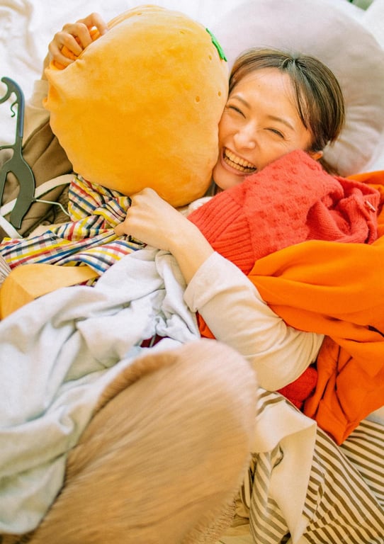 图片[48]-#Mako Morino 杜野真子デジタル写真集 Flow (2021-12-24) - 全本免费在线观看-阅图吧