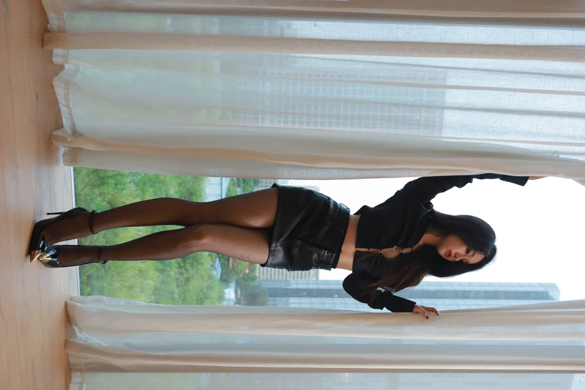 图片[20]-#Hot Sia不吃鱼 OL黑丝秘书 - 全本免费在线观看-阅图吧