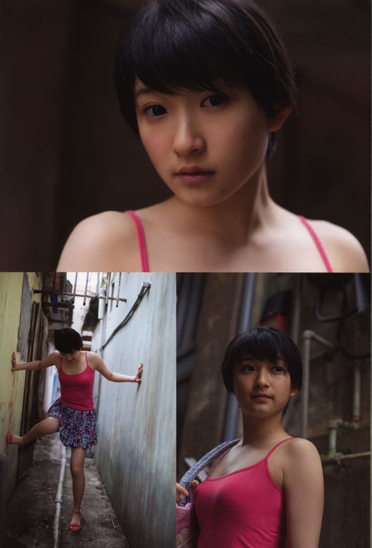 图片[58]-#Karin Miyamoto 宫本佳林 – Karin sixteen (2015-05-27) - 全本免费在线观看-阅图吧