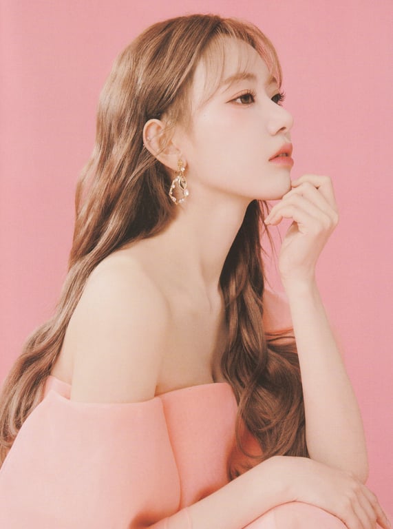 图片[17]-#Sakura Miyawaki 宫胁咲良 Graduation Visual Booklet - 全本免费在线观看-阅图吧