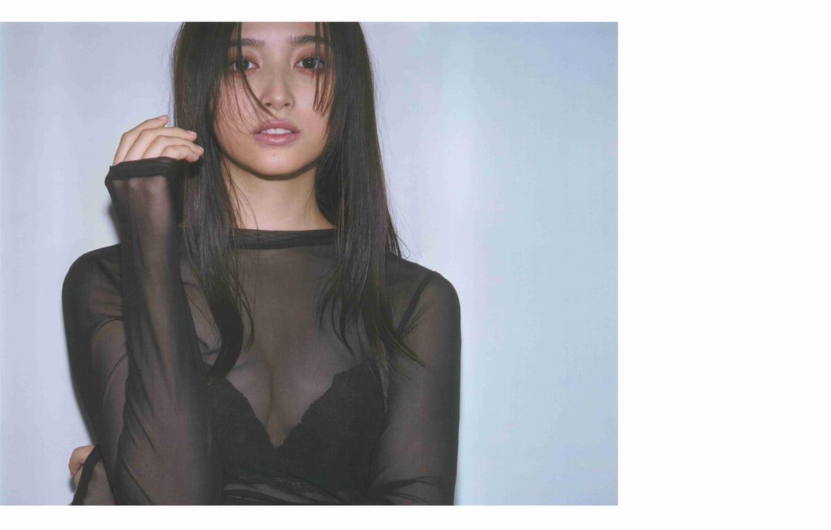 图片[130]-乃木坂46 井上和 1st写真集 独白 LQ - 在线免费观看-阅图吧