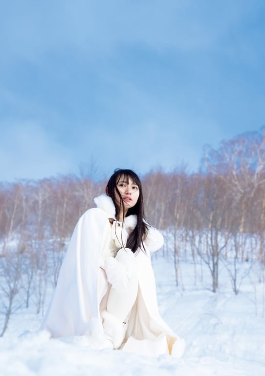 图片[124]-#Reina Kurosaki 黑崎丽娜 1st Photobook – Rei 丽 (2019-10-10) - 全本免费在线观看-阅图吧