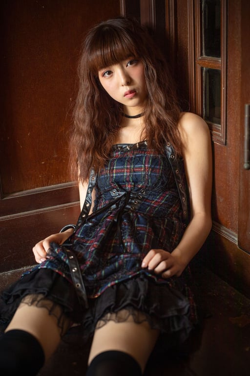 图片[6]-#Rurika Yoshizawa 吉泽瑠莉花 – Last Lolita (2020-06-26) - 全本免费在线观看-阅图吧