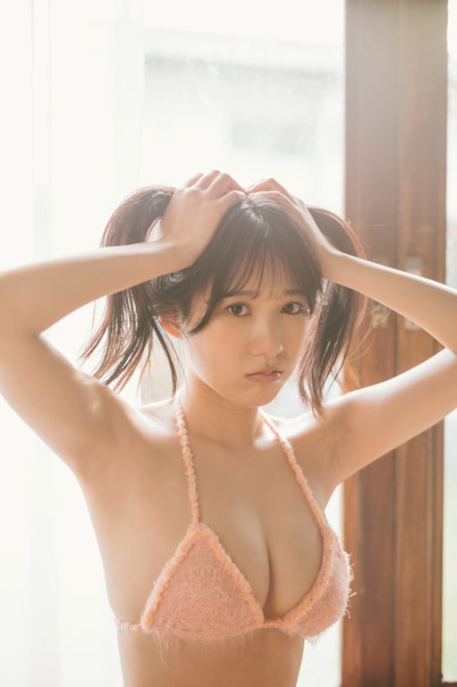 图片[35]-横野堇「松软软糯」 ＳＰＡ！デジタル写真集 (ＳＰＡ！ＢＯＯＫＳ) - 在线免费观看-阅图吧