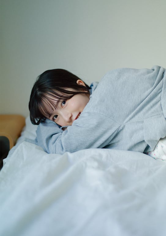 图片[116]-[電子書籍限定カバー･電子限定特典付] 佐佐木琴子1st写真集 黎明的梦 (声グラe-books) - 在线免费观看-阅图吧