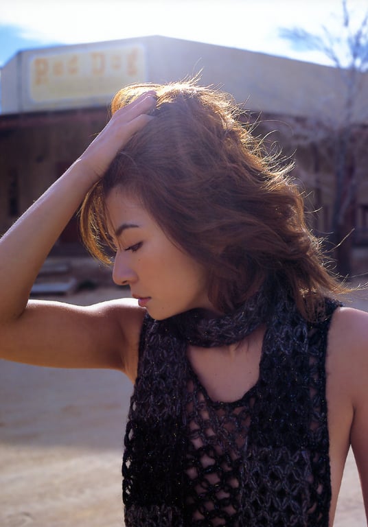 图片[11]-#松田纯 – LUNA JUNE - 全本免费在线观看-阅图吧