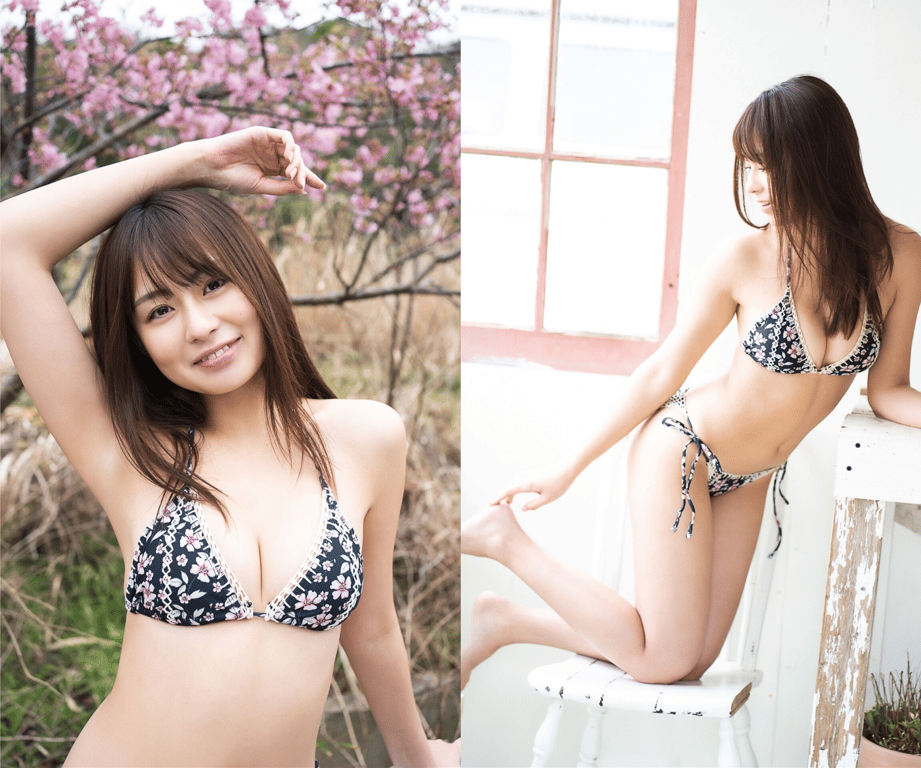 图片[14]-宮本梨緒『START DASH』(週プレ PHOTO BOOK) - 在线免费观看-阅图吧