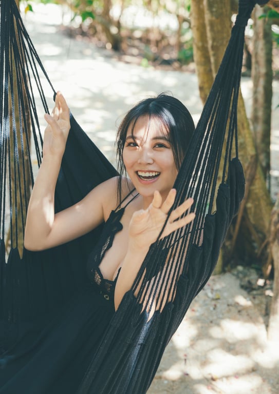 图片[80]-Miru Shiroma 白间美瑠 - Aventure (2023-06-07) - 在线免费观看-阅图吧