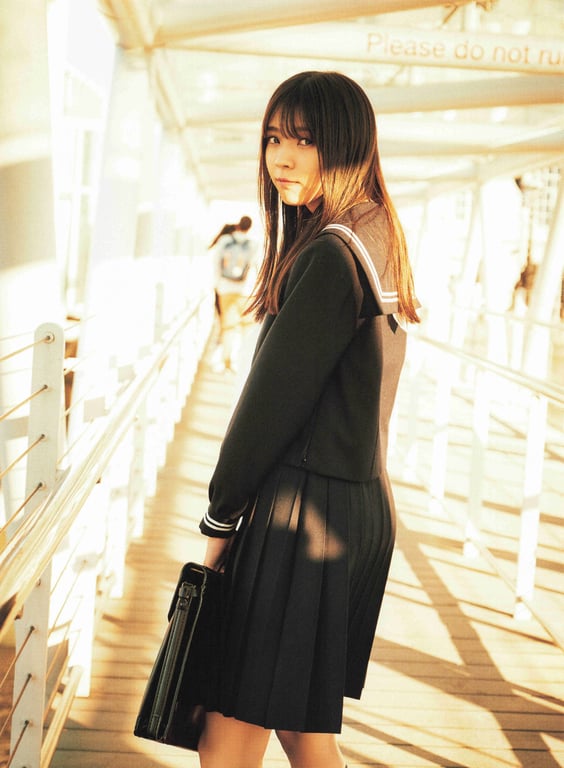 图片[72]-#小林由依1st写真集「感情的构图」Low - 全本免费在线观看-阅图吧